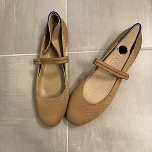 NWT- Rothy’s Square Mary Jane